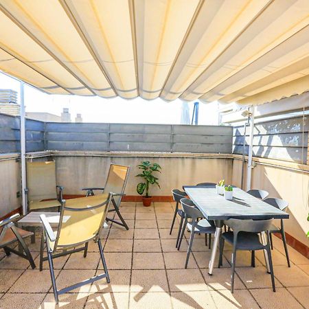 Torresol 10 - 3 9 Atico - Only Families Cambrils Exterior foto