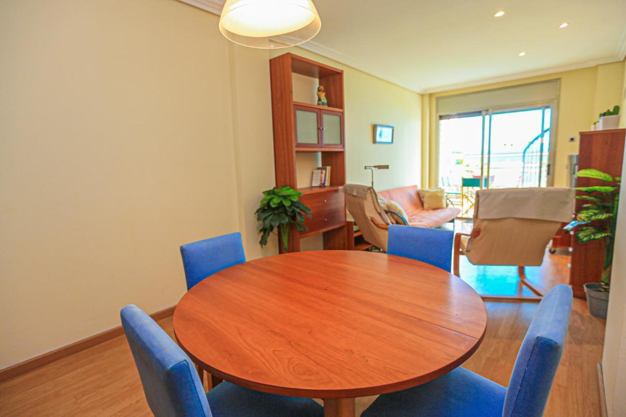 Torresol 10 - 3 9 Atico - Only Families Cambrils Exterior foto