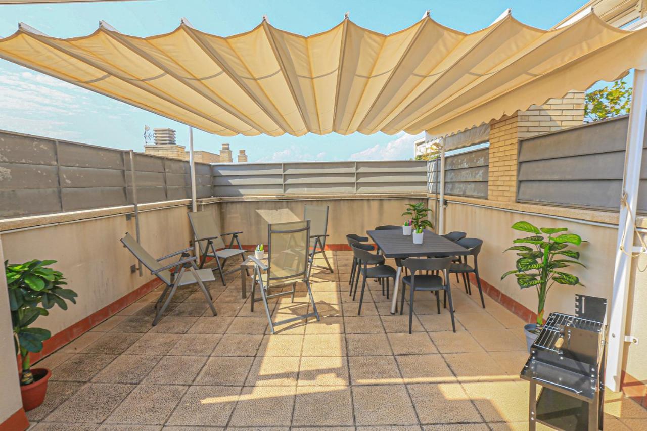 Torresol 10 - 3 9 Atico - Only Families Cambrils Exterior foto