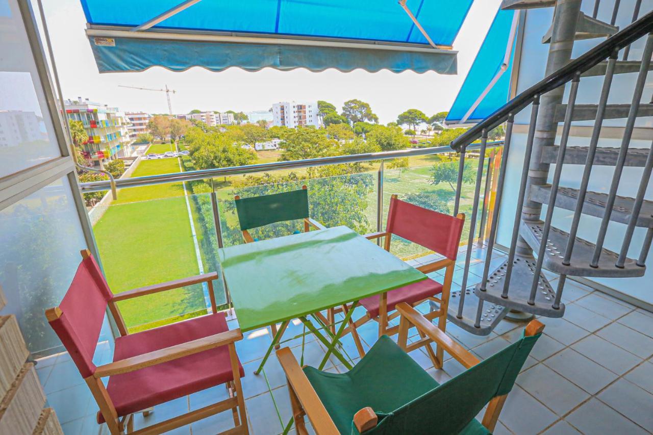 Torresol 10 - 3 9 Atico - Only Families Cambrils Exterior foto
