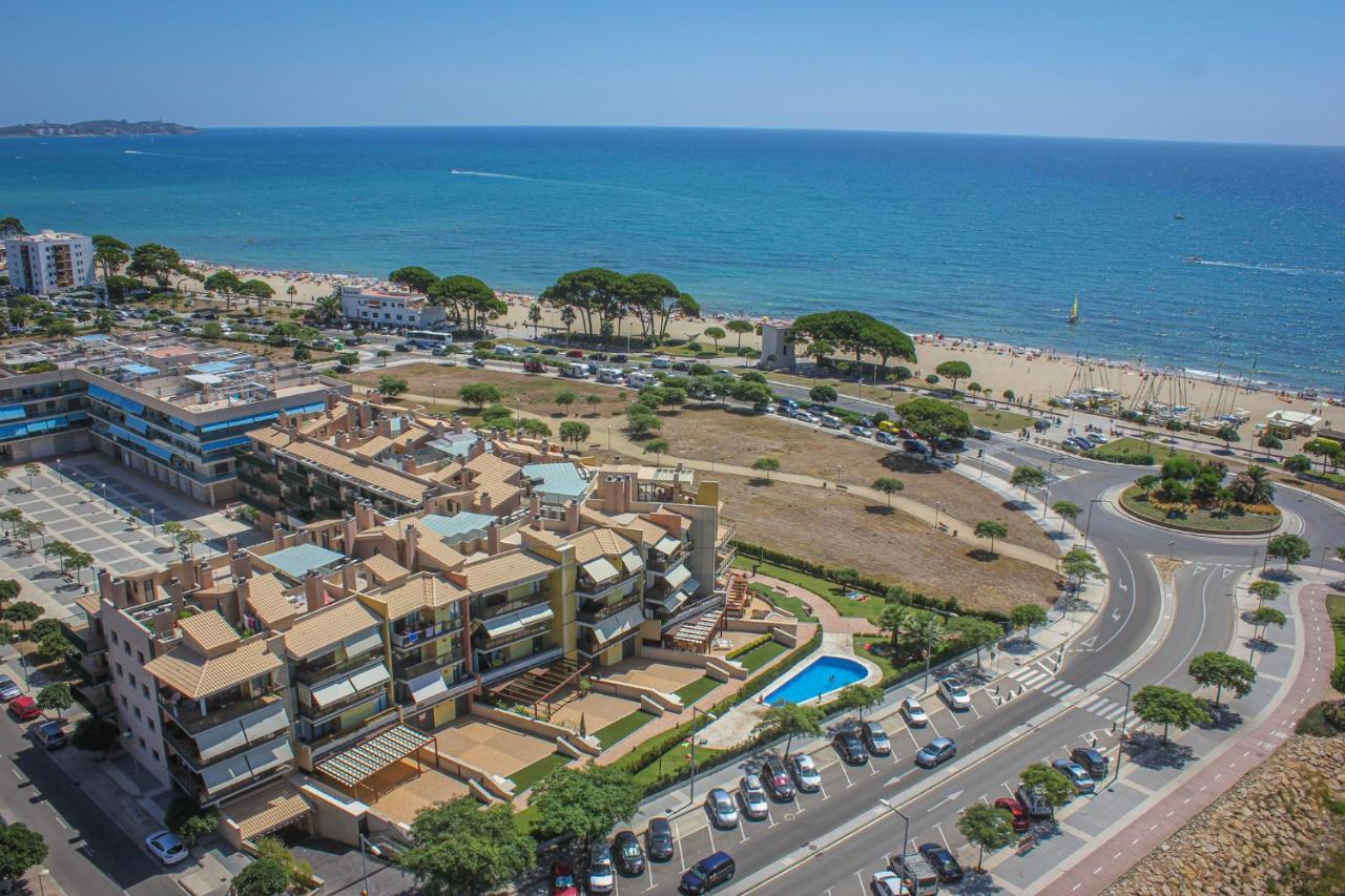Torresol 10 - 3 9 Atico - Only Families Cambrils Exterior foto
