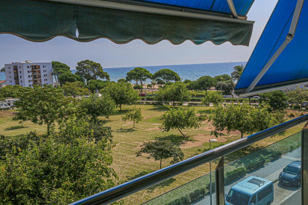 Torresol 10 - 3 9 Atico - Only Families Cambrils Exterior foto