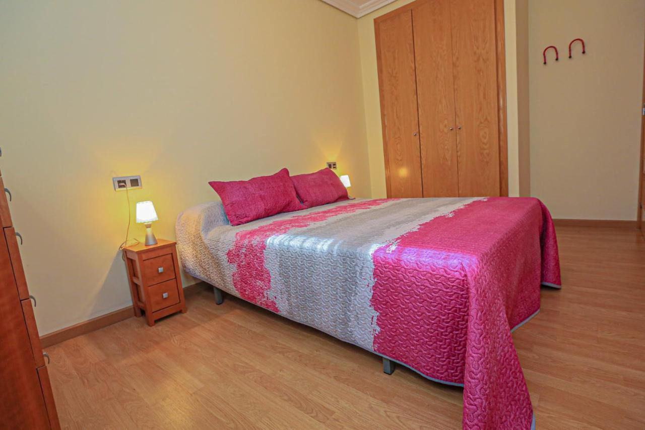 Torresol 10 - 3 9 Atico - Only Families Cambrils Exterior foto