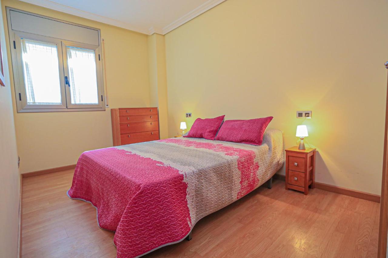 Torresol 10 - 3 9 Atico - Only Families Cambrils Exterior foto