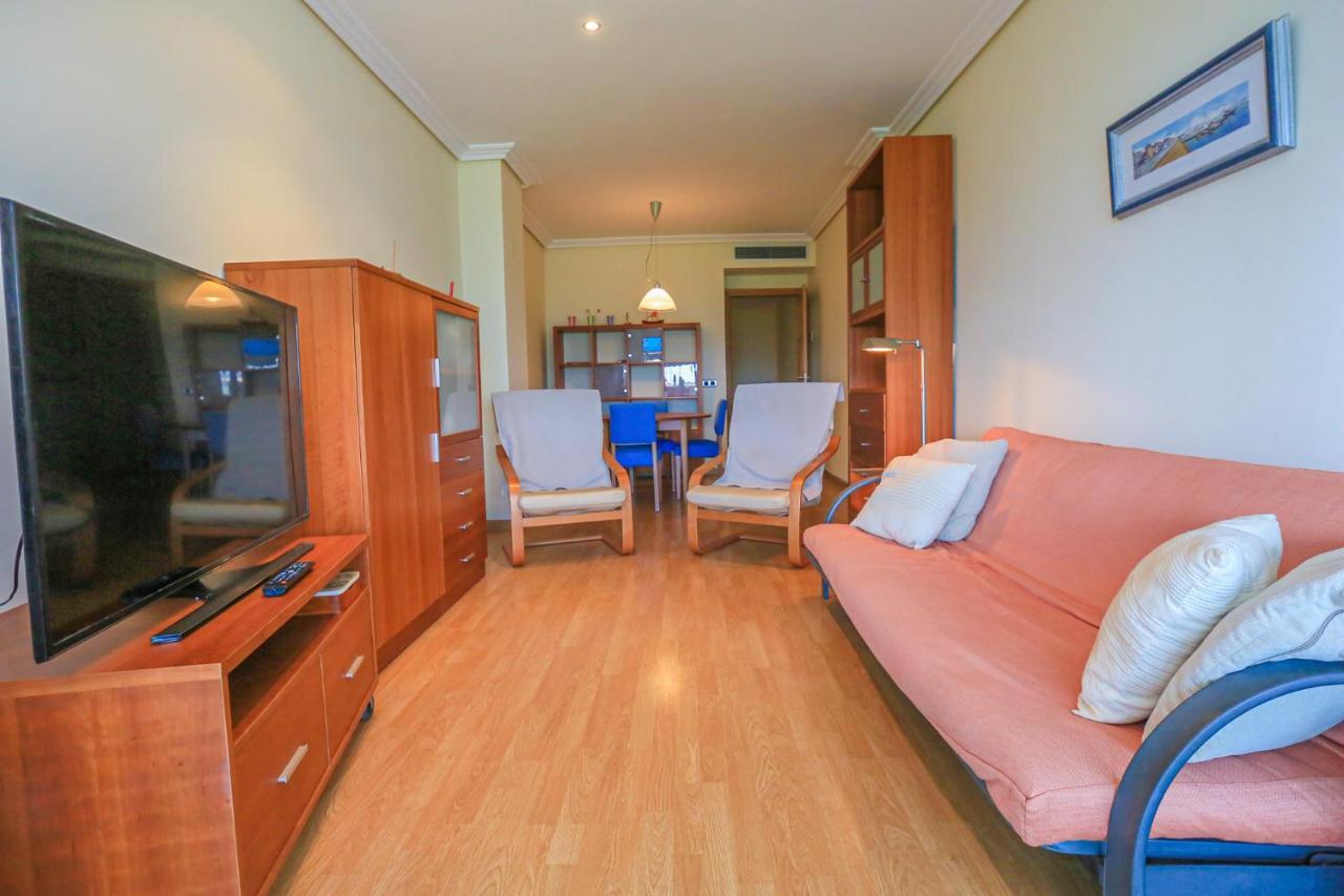 Torresol 10 - 3 9 Atico - Only Families Cambrils Exterior foto