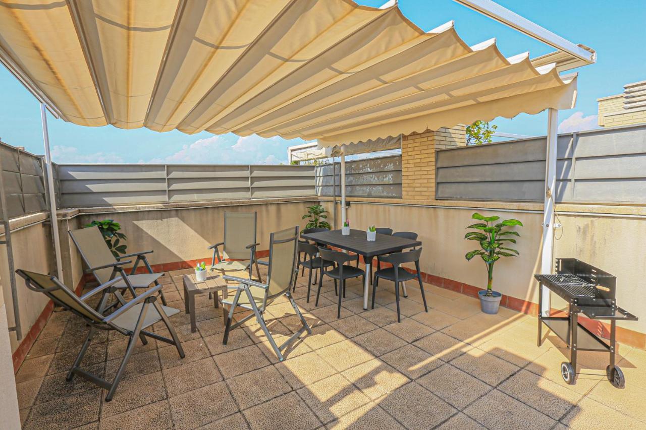 Torresol 10 - 3 9 Atico - Only Families Cambrils Exterior foto
