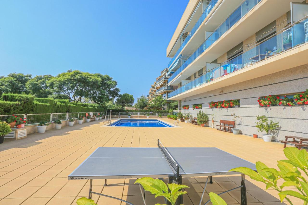 Torresol 10 - 3 9 Atico - Only Families Cambrils Exterior foto
