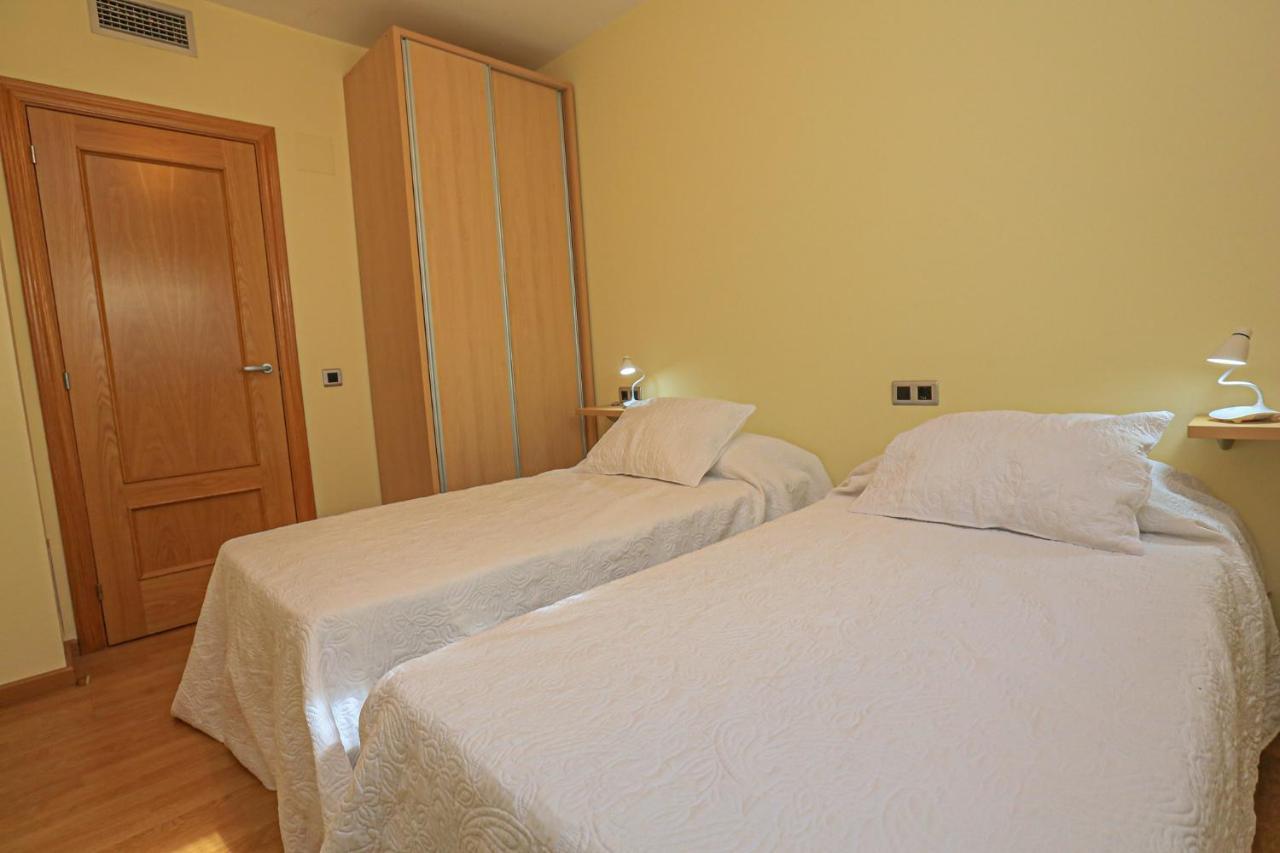 Torresol 10 - 3 9 Atico - Only Families Cambrils Exterior foto