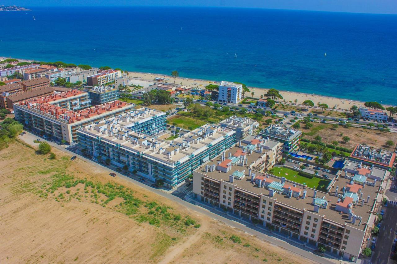 Torresol 10 - 3 9 Atico - Only Families Cambrils Exterior foto