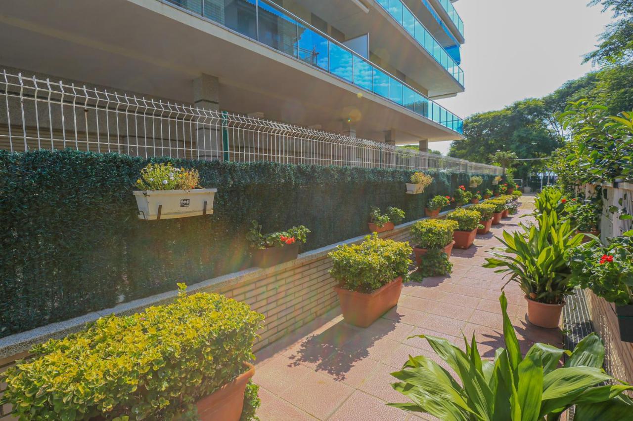 Torresol 10 - 3 9 Atico - Only Families Cambrils Exterior foto