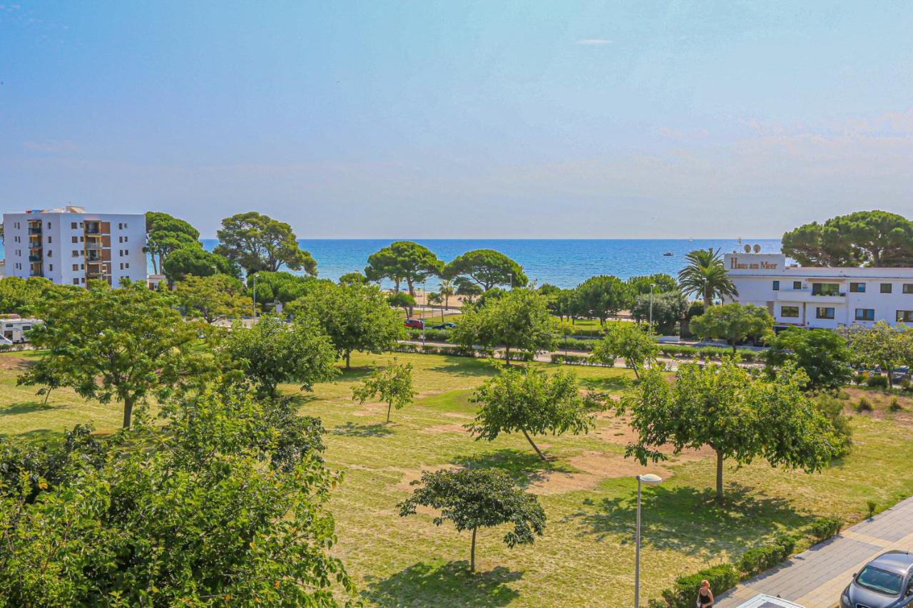 Torresol 10 - 3 9 Atico - Only Families Cambrils Exterior foto