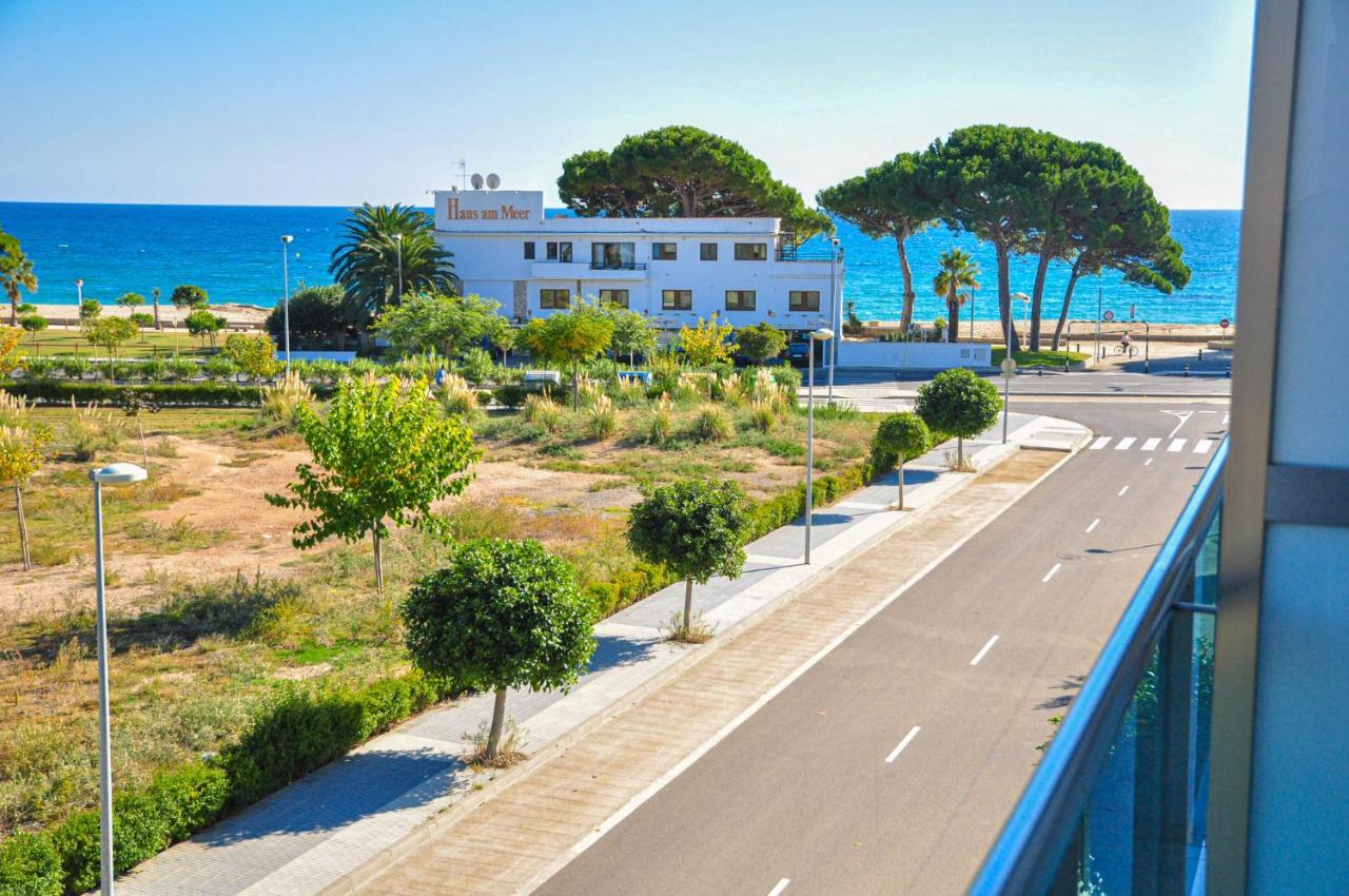 Torresol 10 - 3 9 Atico - Only Families Cambrils Exterior foto