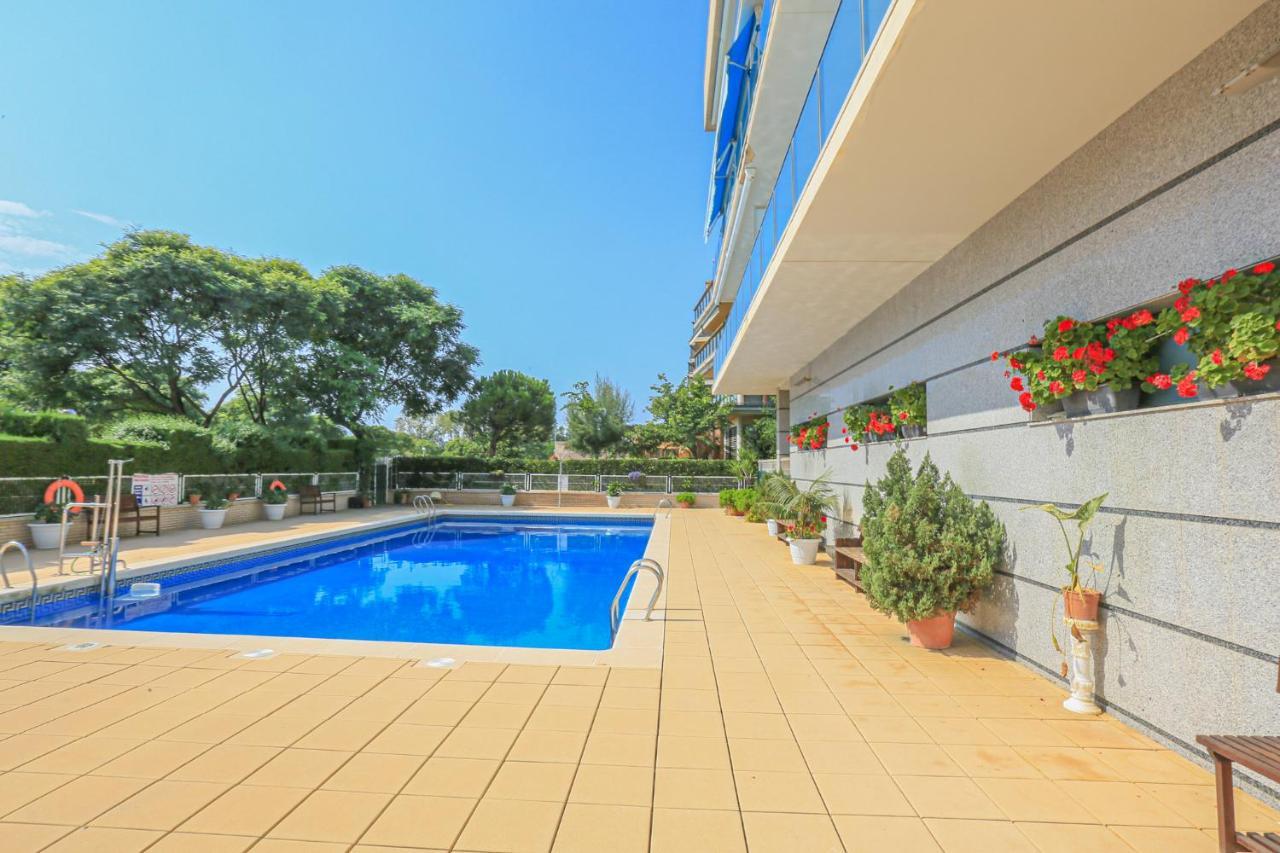 Torresol 10 - 3 9 Atico - Only Families Cambrils Exterior foto
