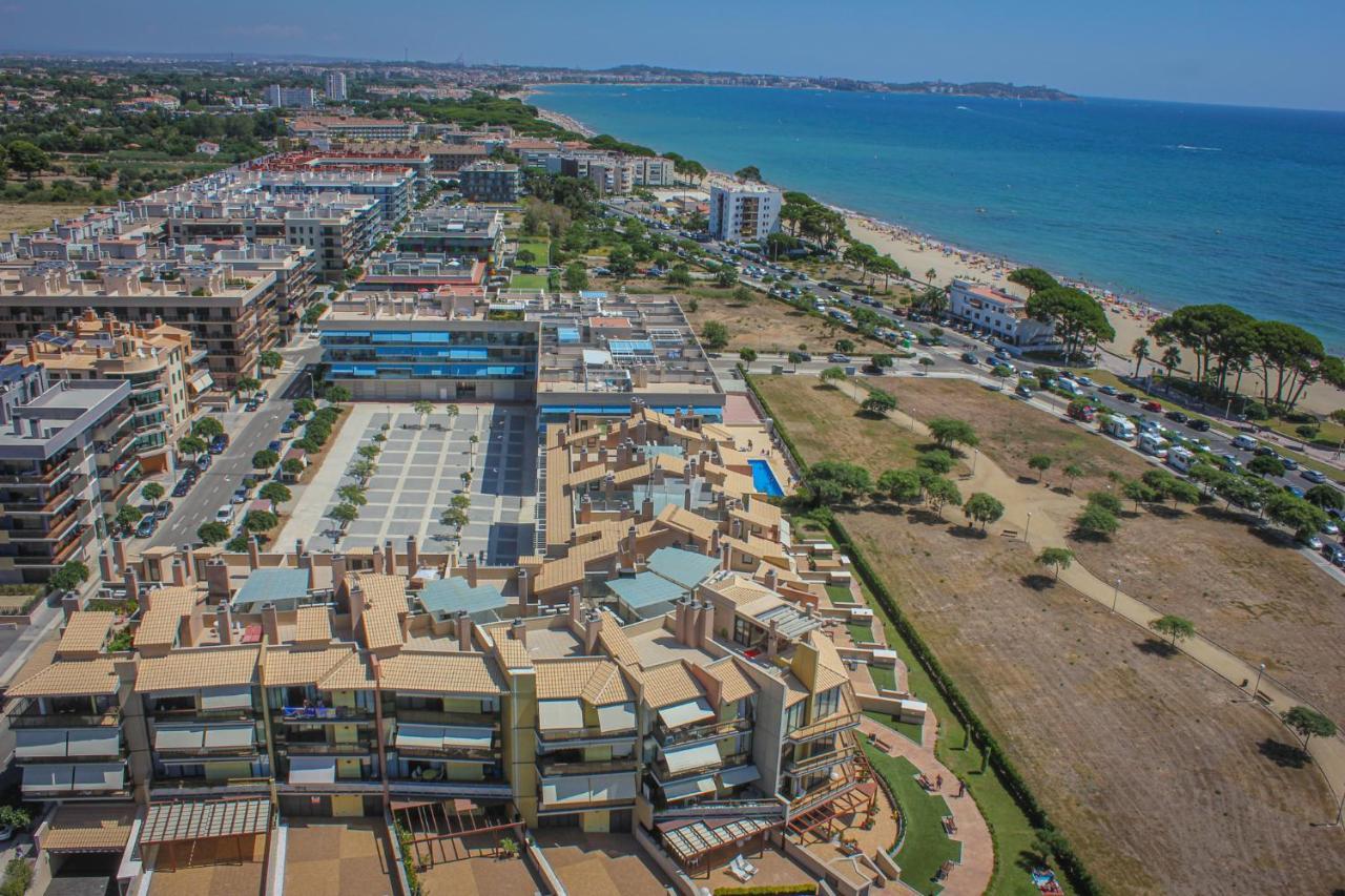 Torresol 10 - 3 9 Atico - Only Families Cambrils Exterior foto