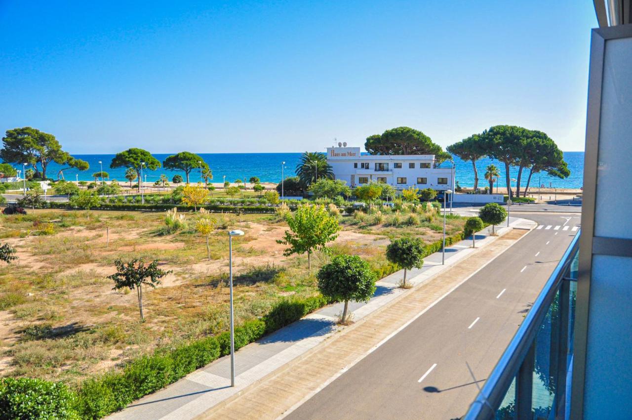 Torresol 10 - 3 9 Atico - Only Families Cambrils Exterior foto