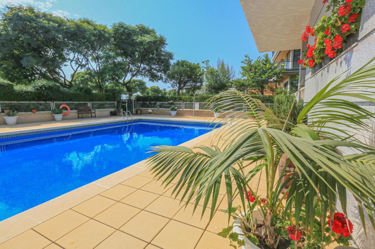 Torresol 10 - 3 9 Atico - Only Families Cambrils Exterior foto