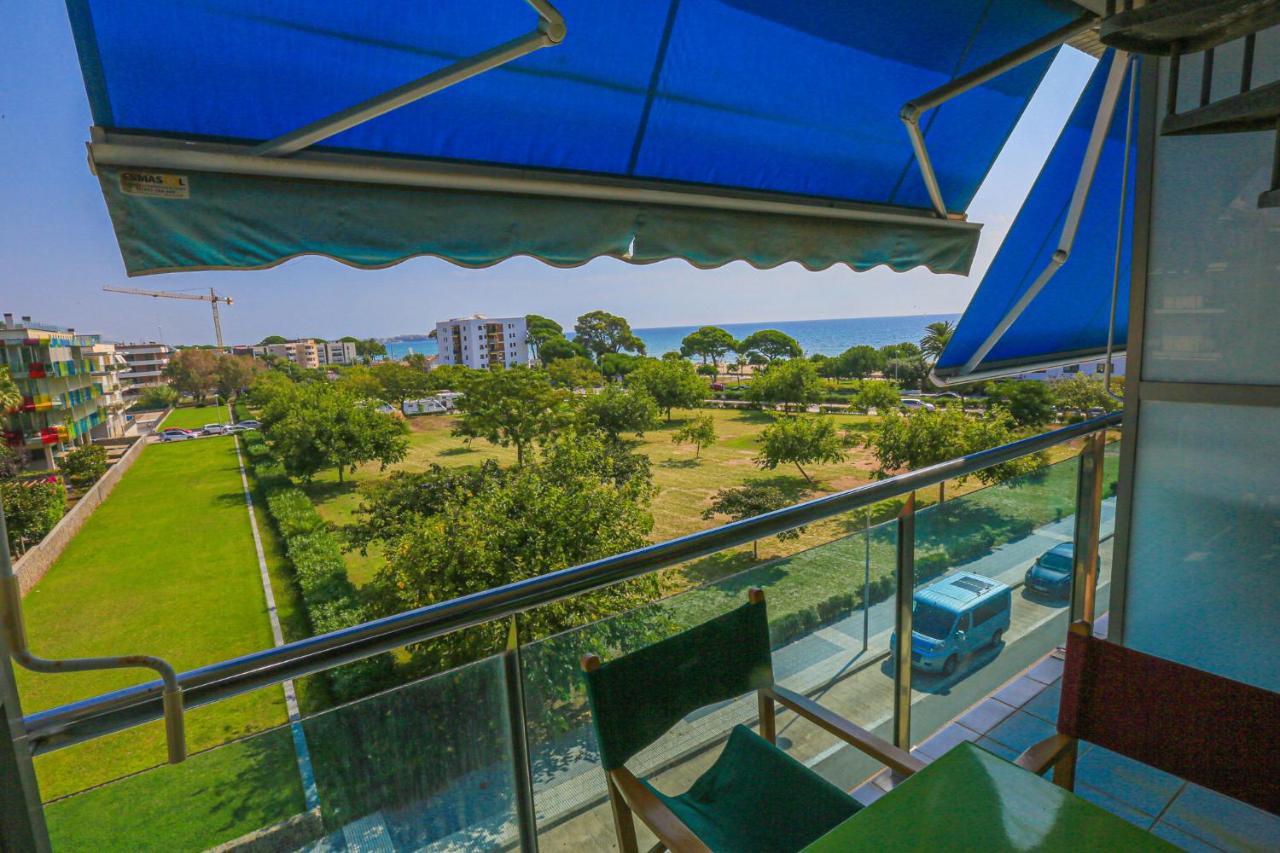 Torresol 10 - 3 9 Atico - Only Families Cambrils Exterior foto