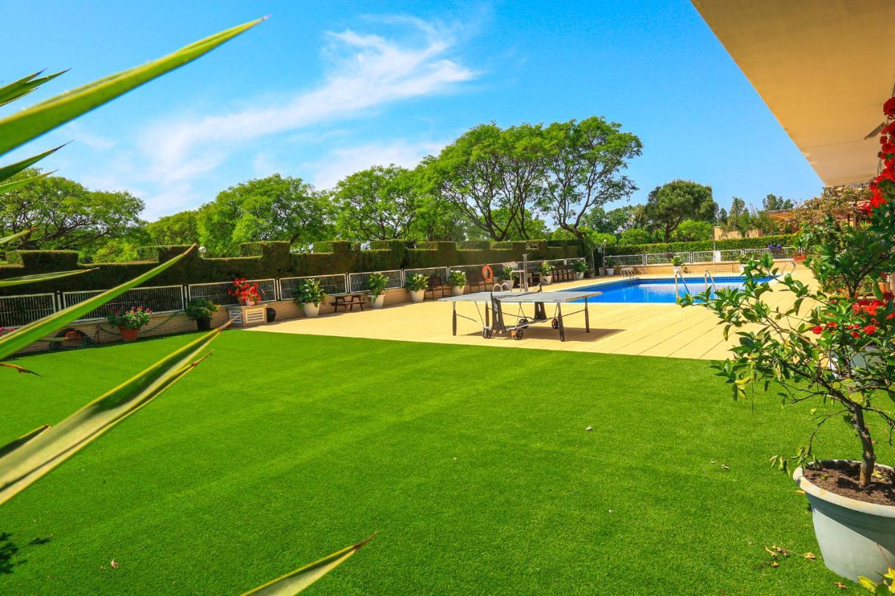 Torresol 10 - 3 9 Atico - Only Families Cambrils Exterior foto