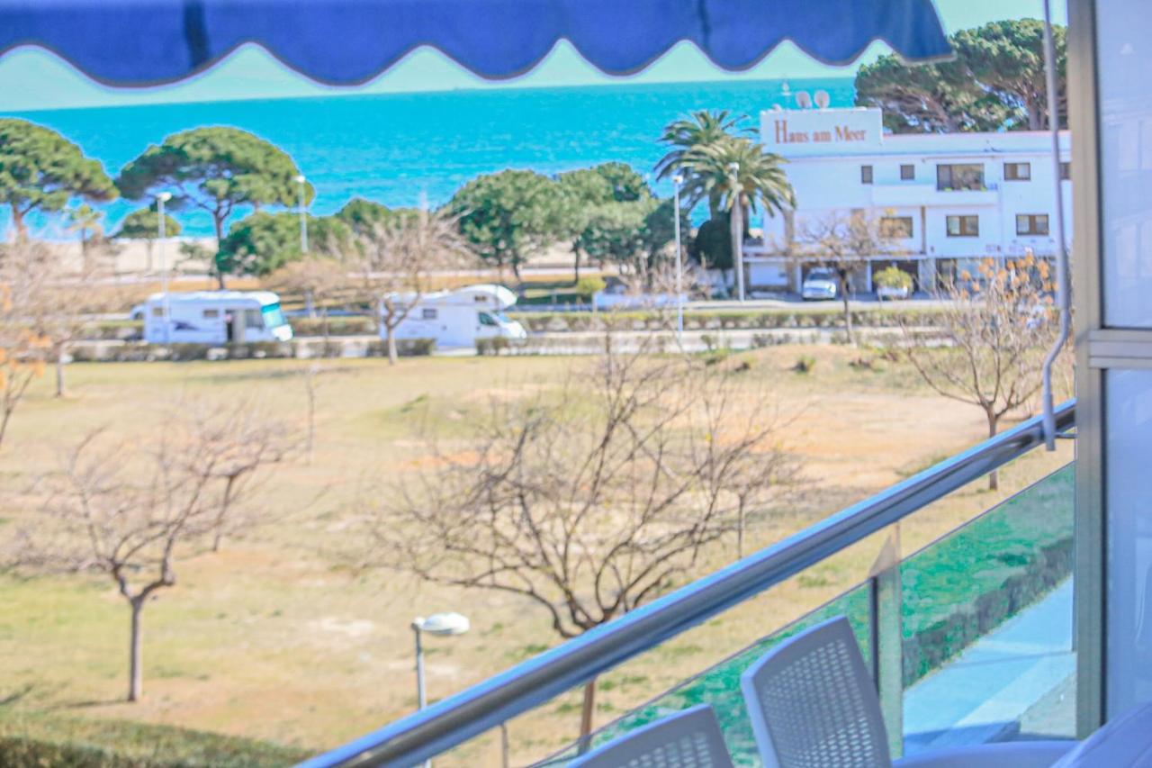 Torresol 10 - 3 9 Atico - Only Families Cambrils Exterior foto