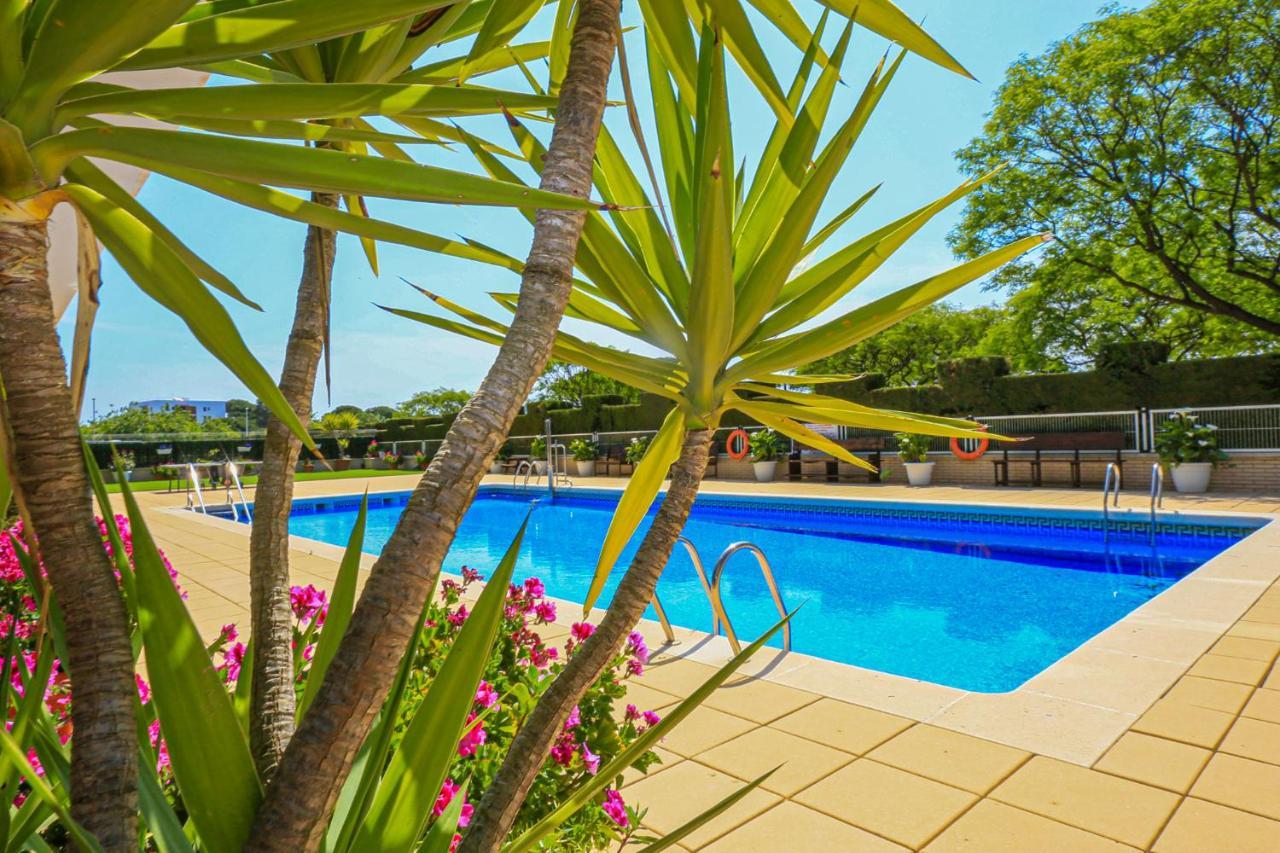 Torresol 10 - 3 9 Atico - Only Families Cambrils Exterior foto