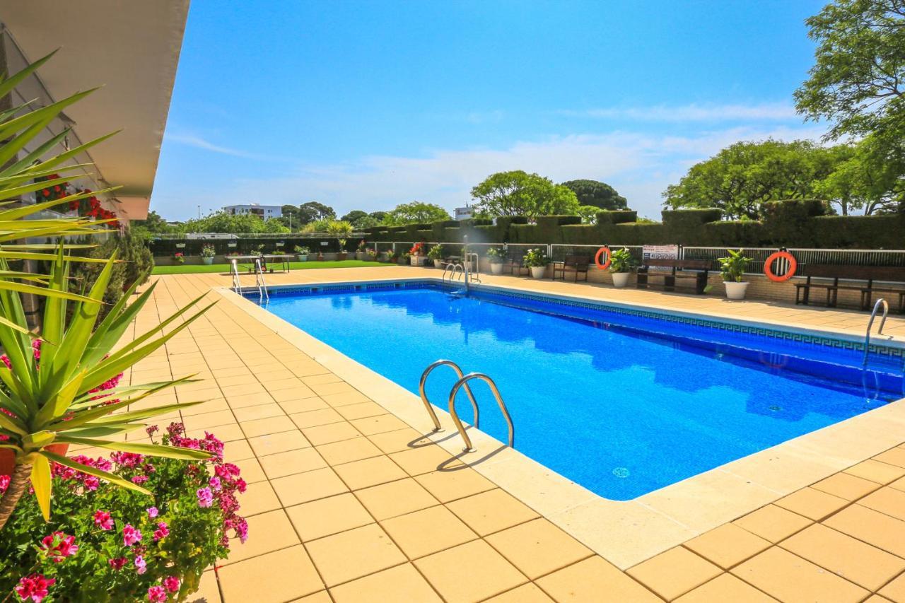 Torresol 10 - 3 9 Atico - Only Families Cambrils Exterior foto