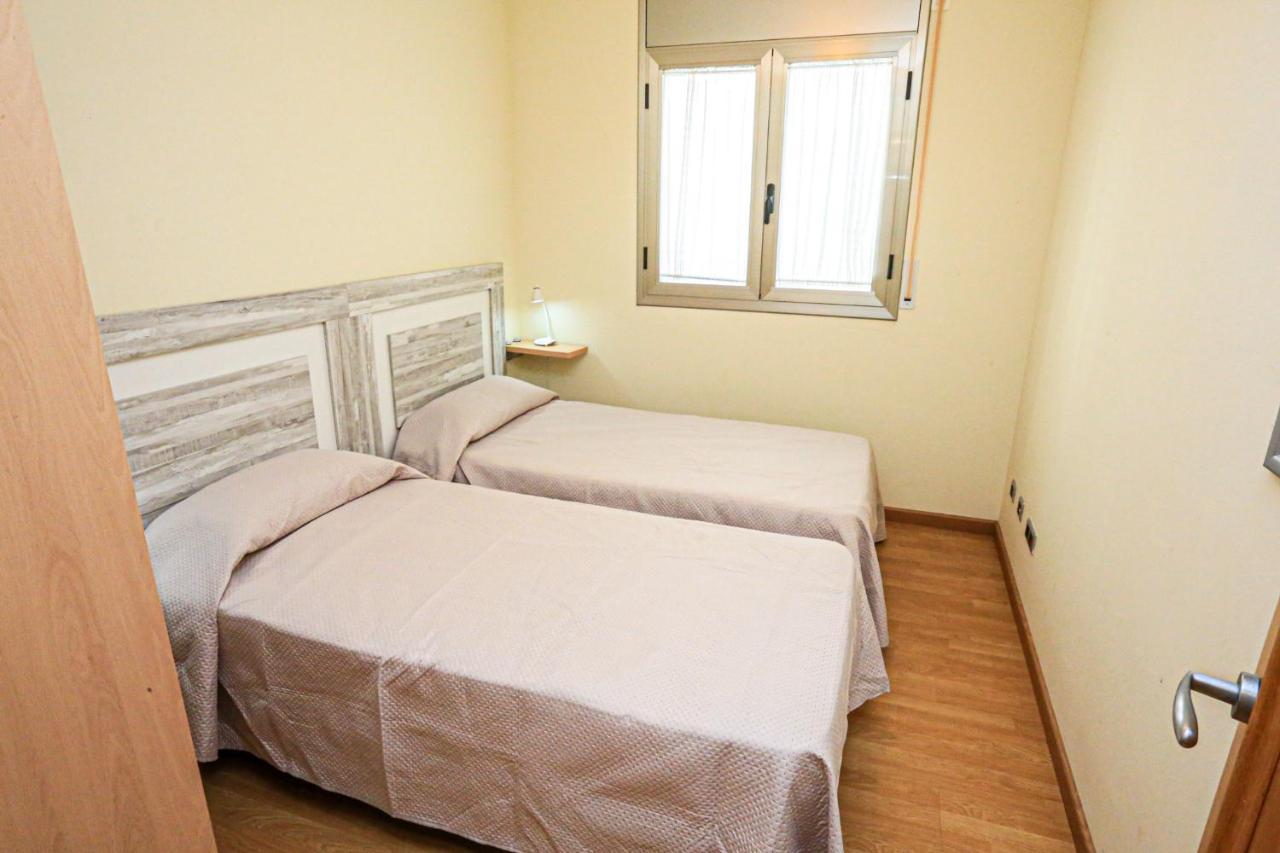Torresol 10 - 3 9 Atico - Only Families Cambrils Exterior foto