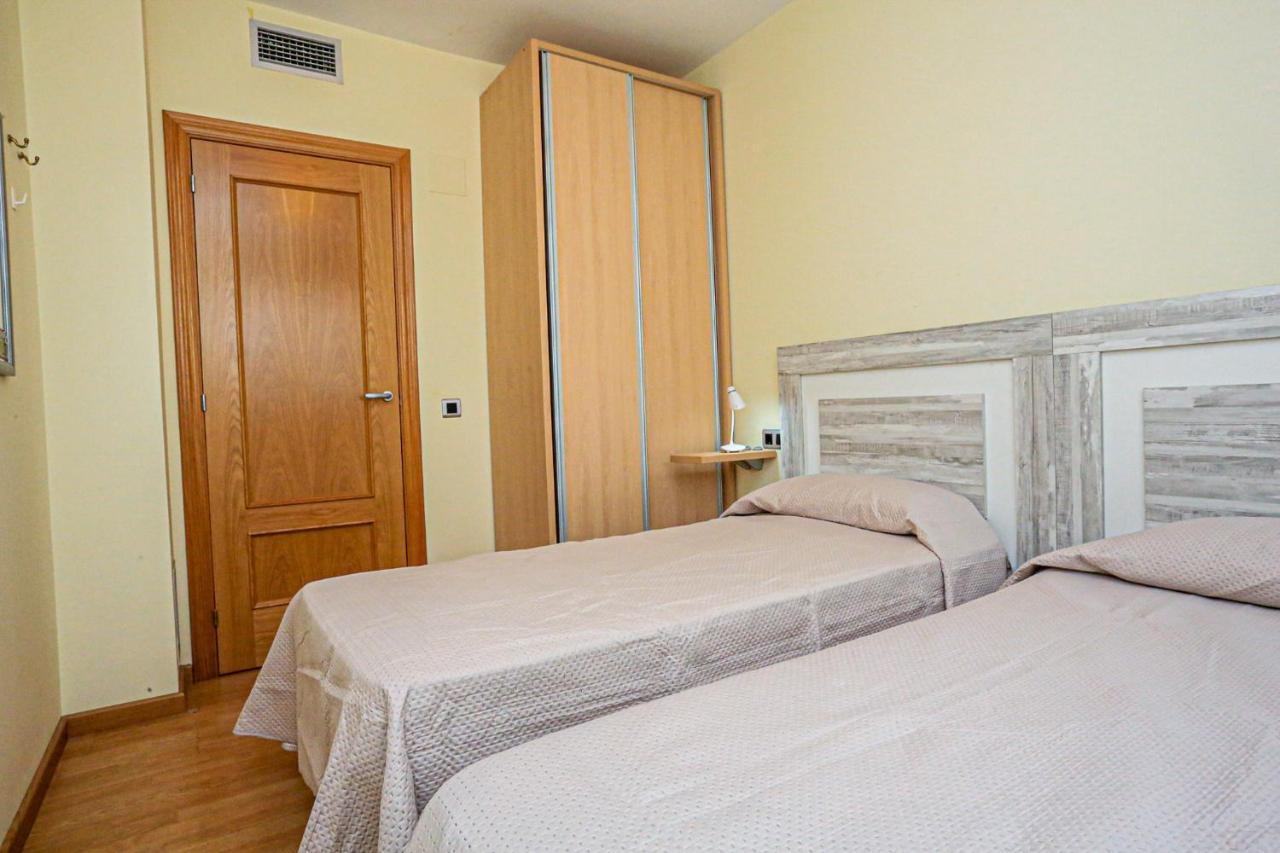 Torresol 10 - 3 9 Atico - Only Families Cambrils Exterior foto