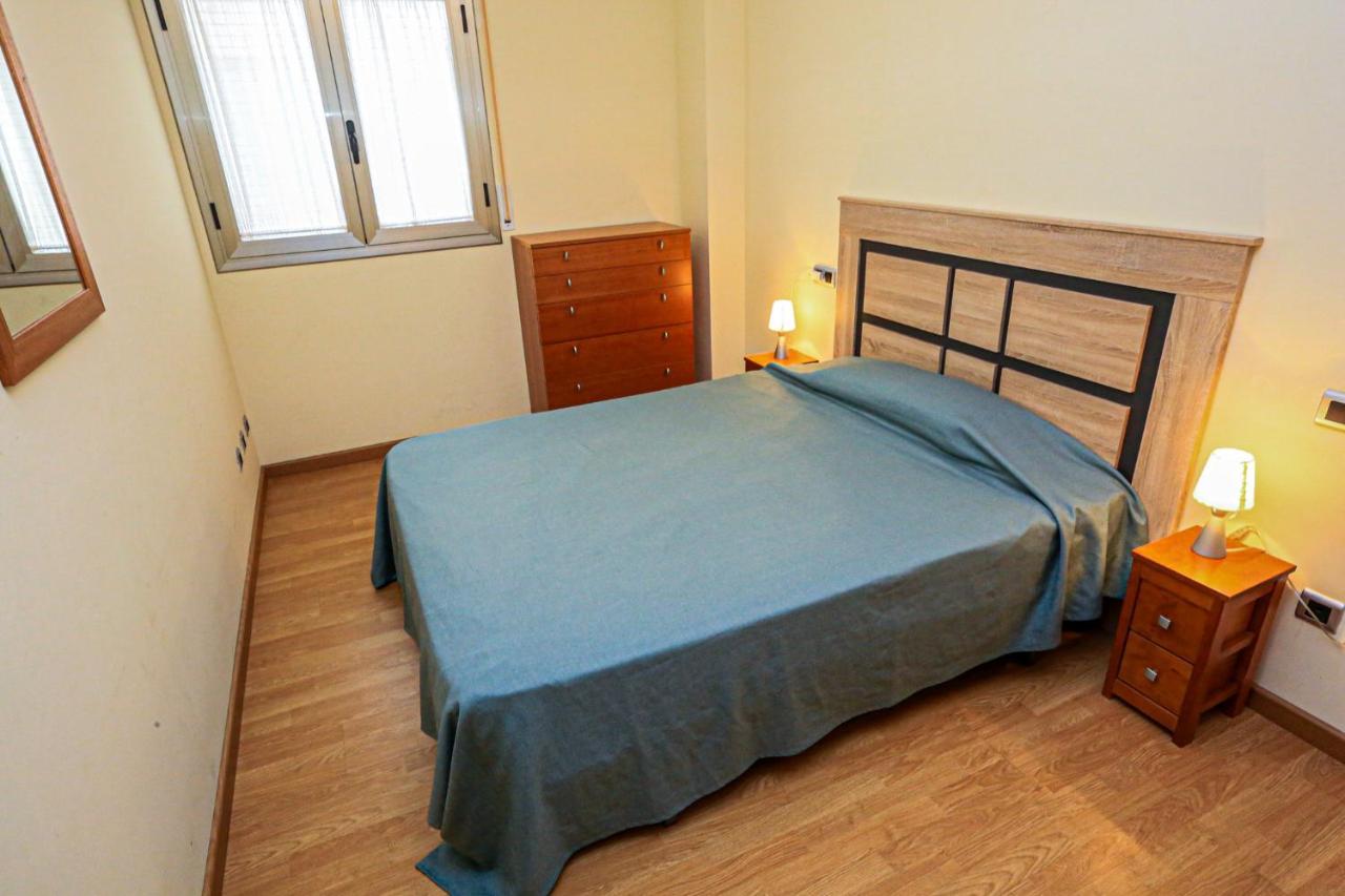 Torresol 10 - 3 9 Atico - Only Families Cambrils Exterior foto