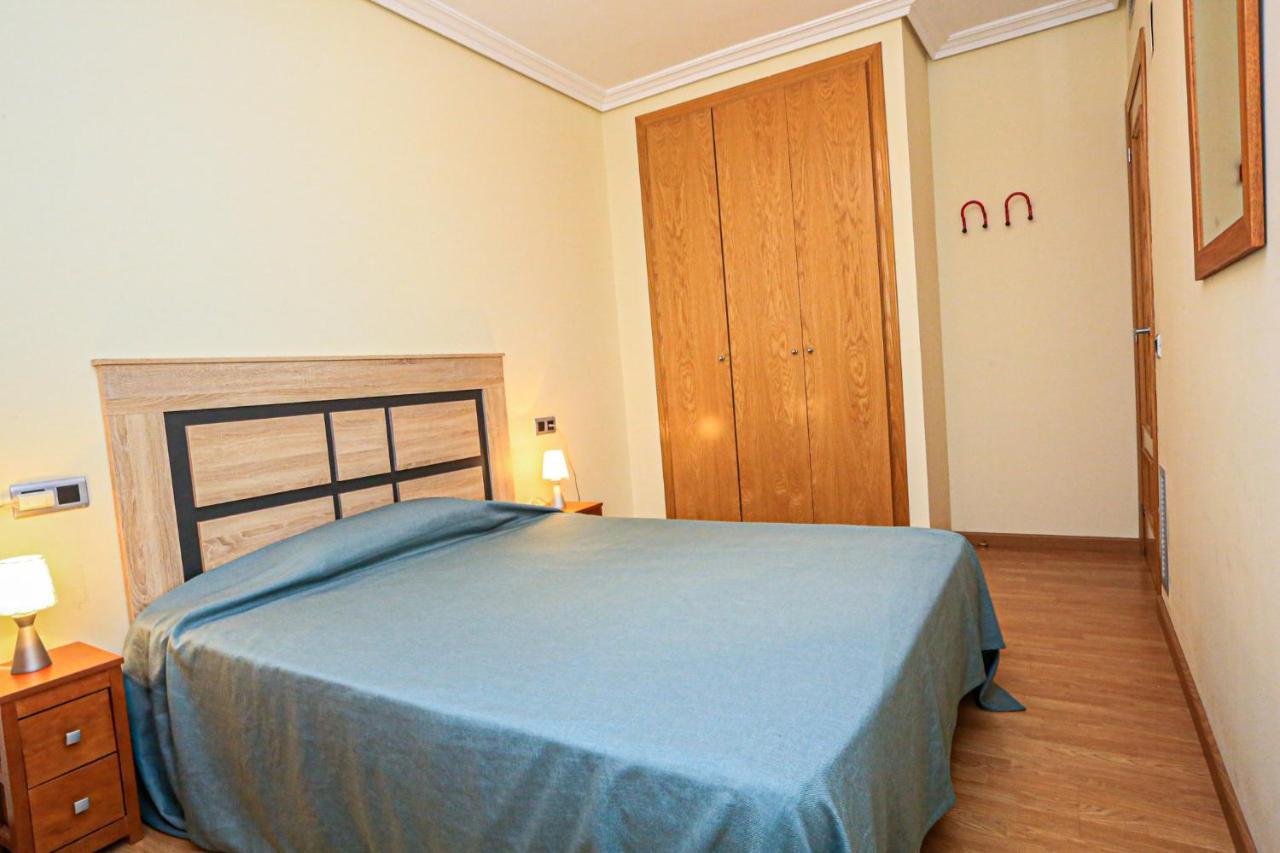 Torresol 10 - 3 9 Atico - Only Families Cambrils Exterior foto